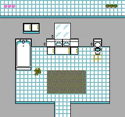 Squirrel Chaser screenshot 1