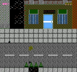 Squirrel Chaser screenshot 3