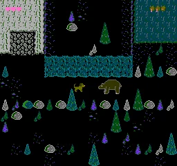 Squirrel Chaser screenshot 4