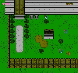 Squirrel Chaser screenshot 6