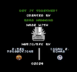 Get It Together! screenshot 12