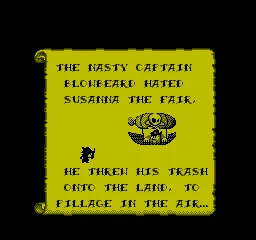 Land Ahoy! screenshot 2