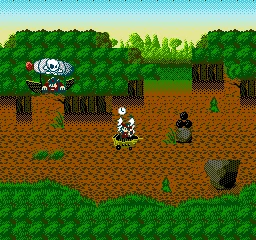 Land Ahoy! screenshot 3