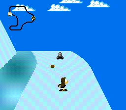 Runaround screenshot 1