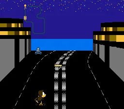 Runaround screenshot 2