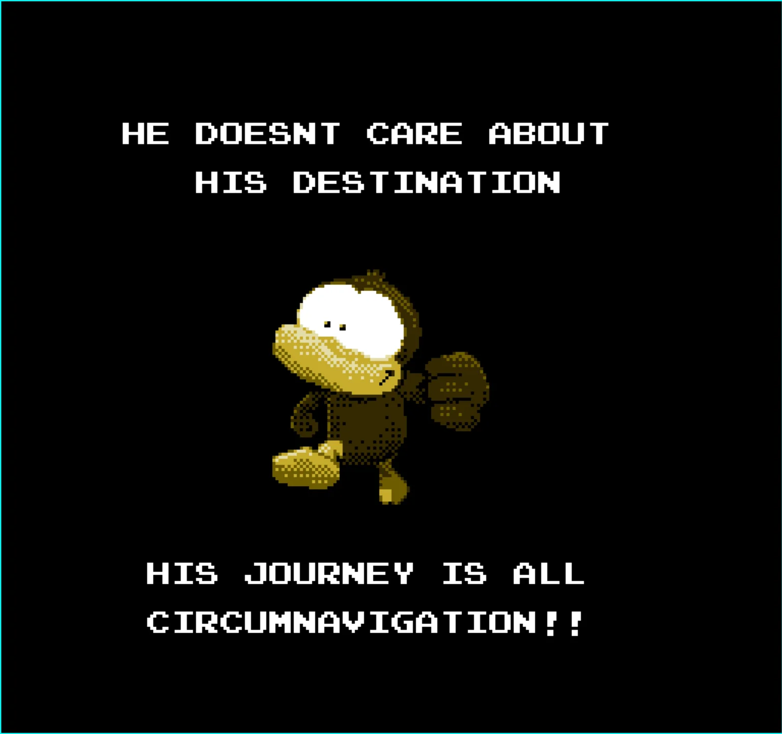 Runaround screenshot 6